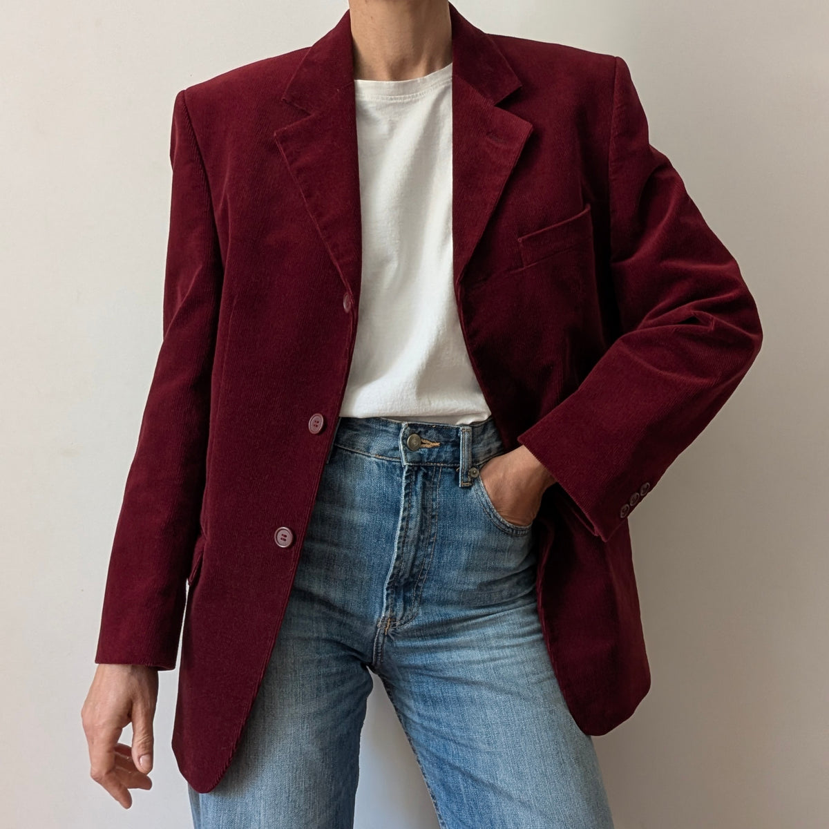Blazer #167