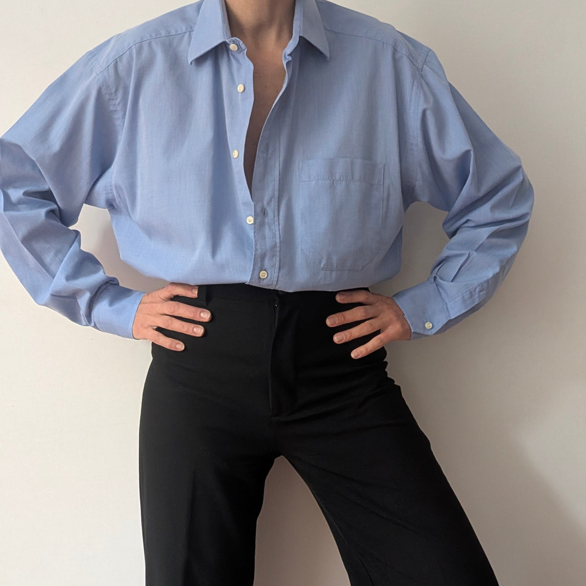 Camicia Christian Dior #10