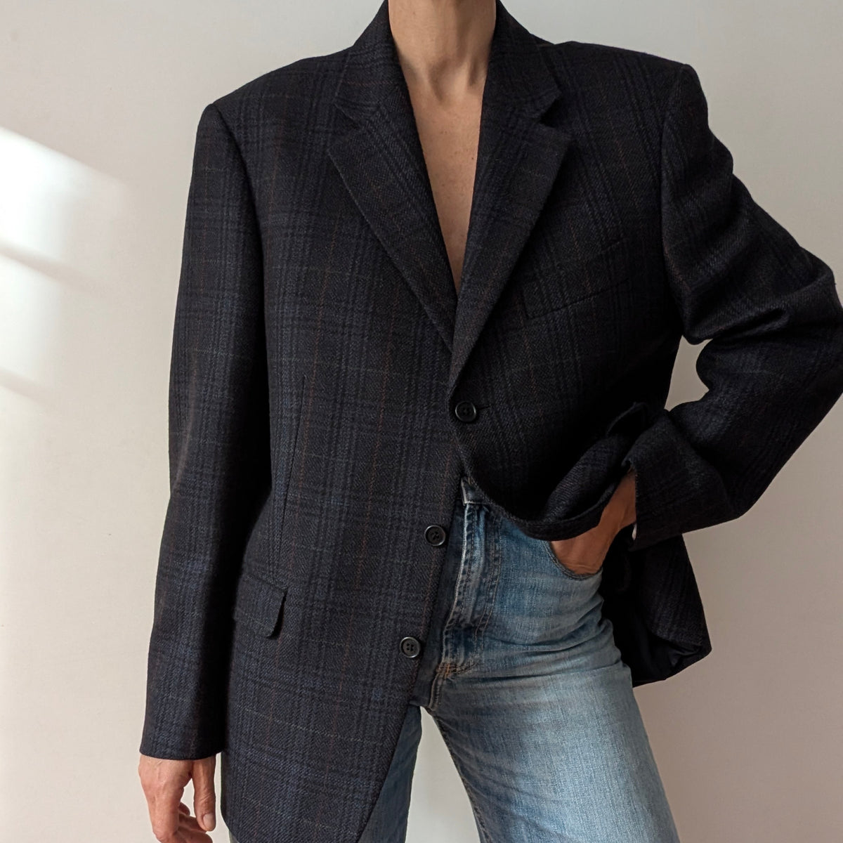 Blazer #149