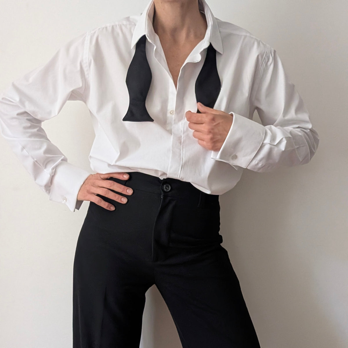 Bow Tie Pierre Cardin #11