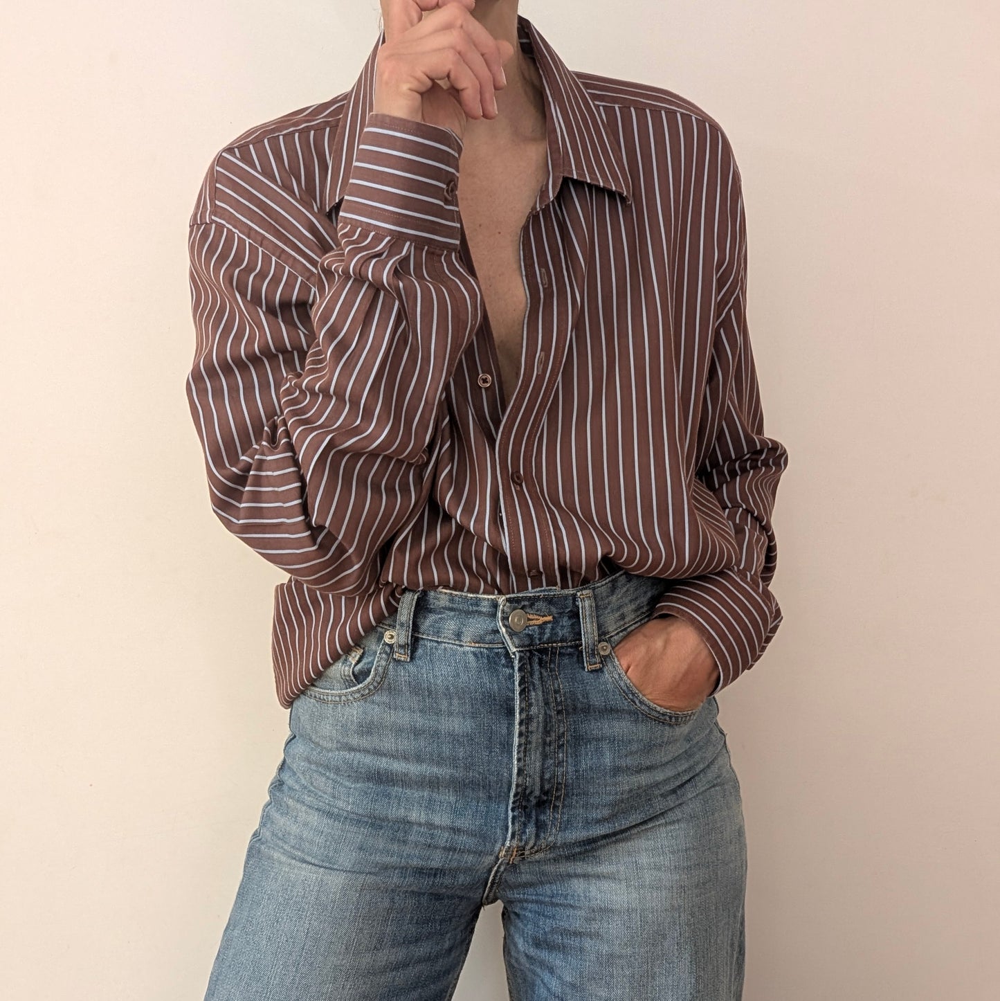 Camicia #162