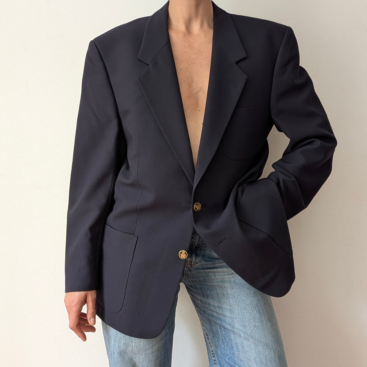 Blazer #178