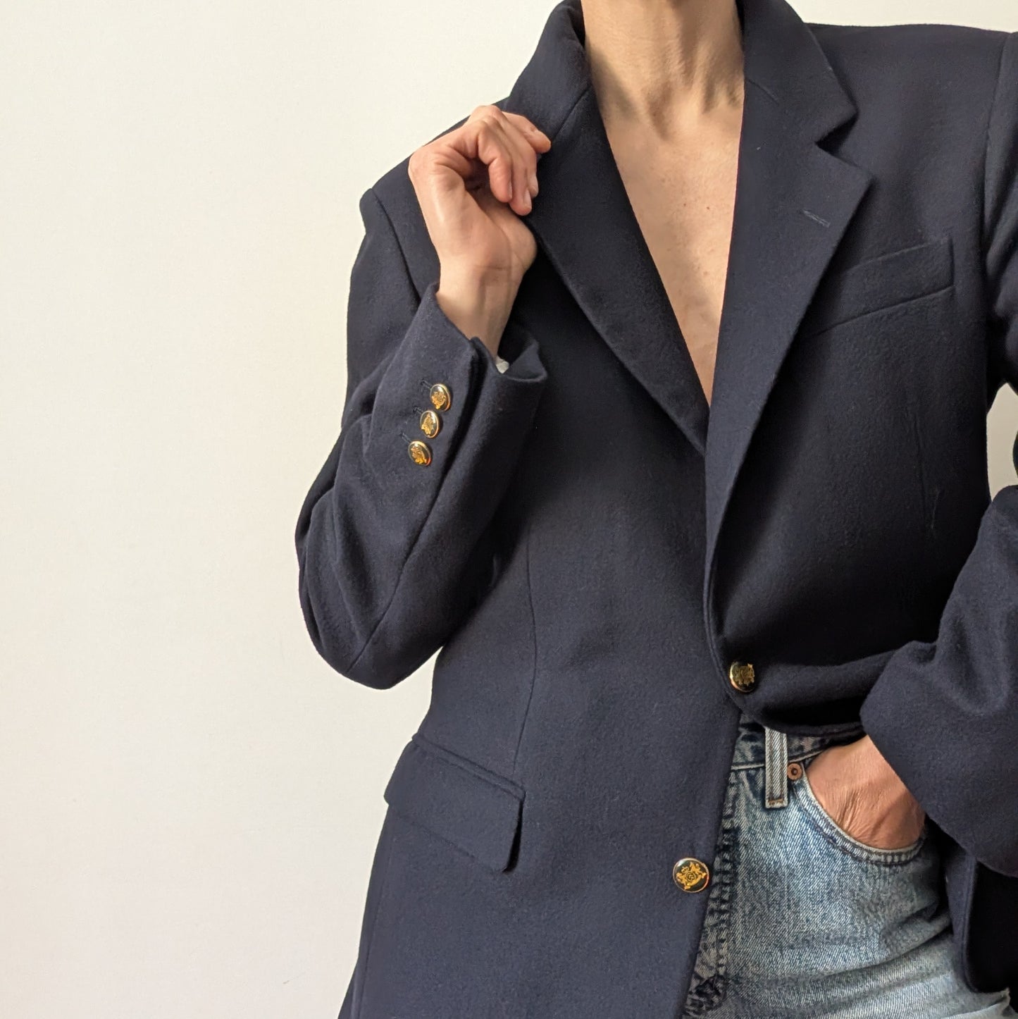 Blazer #62