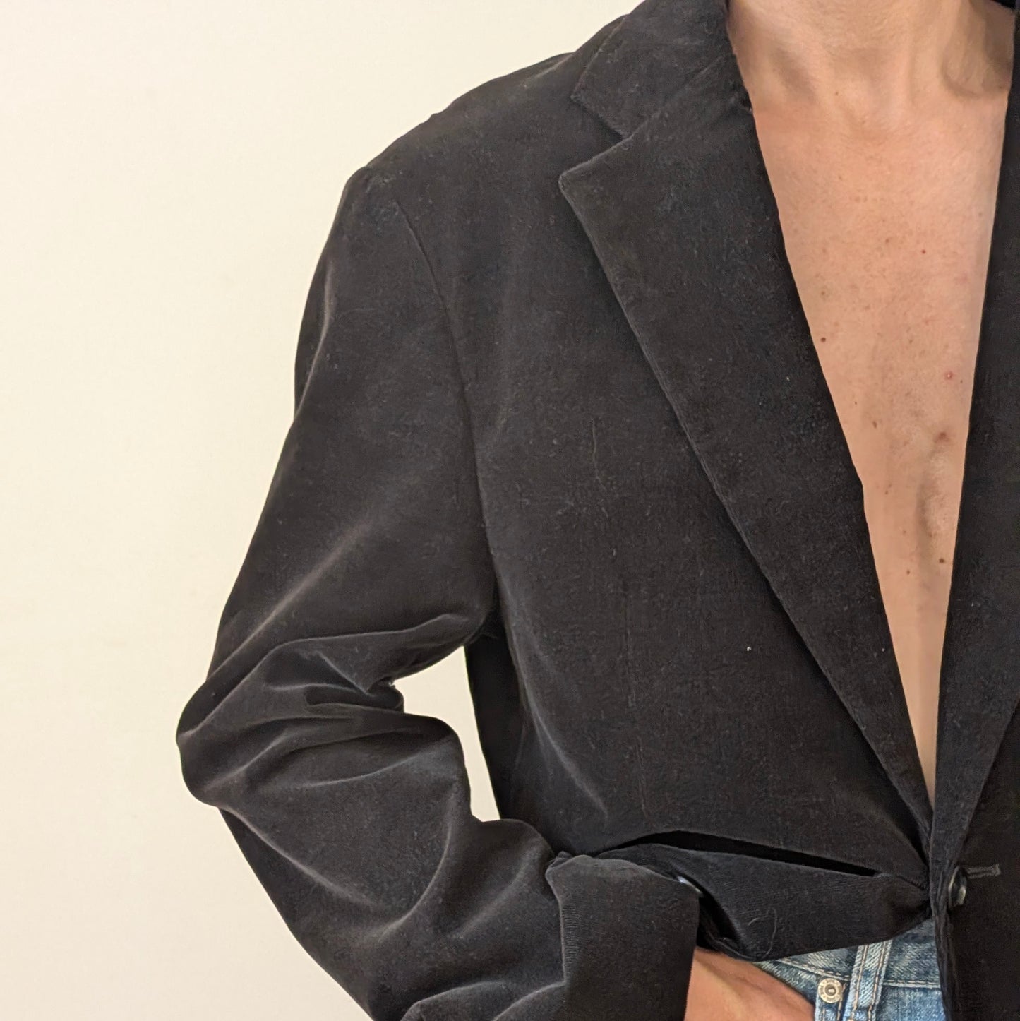 Blazer Armani