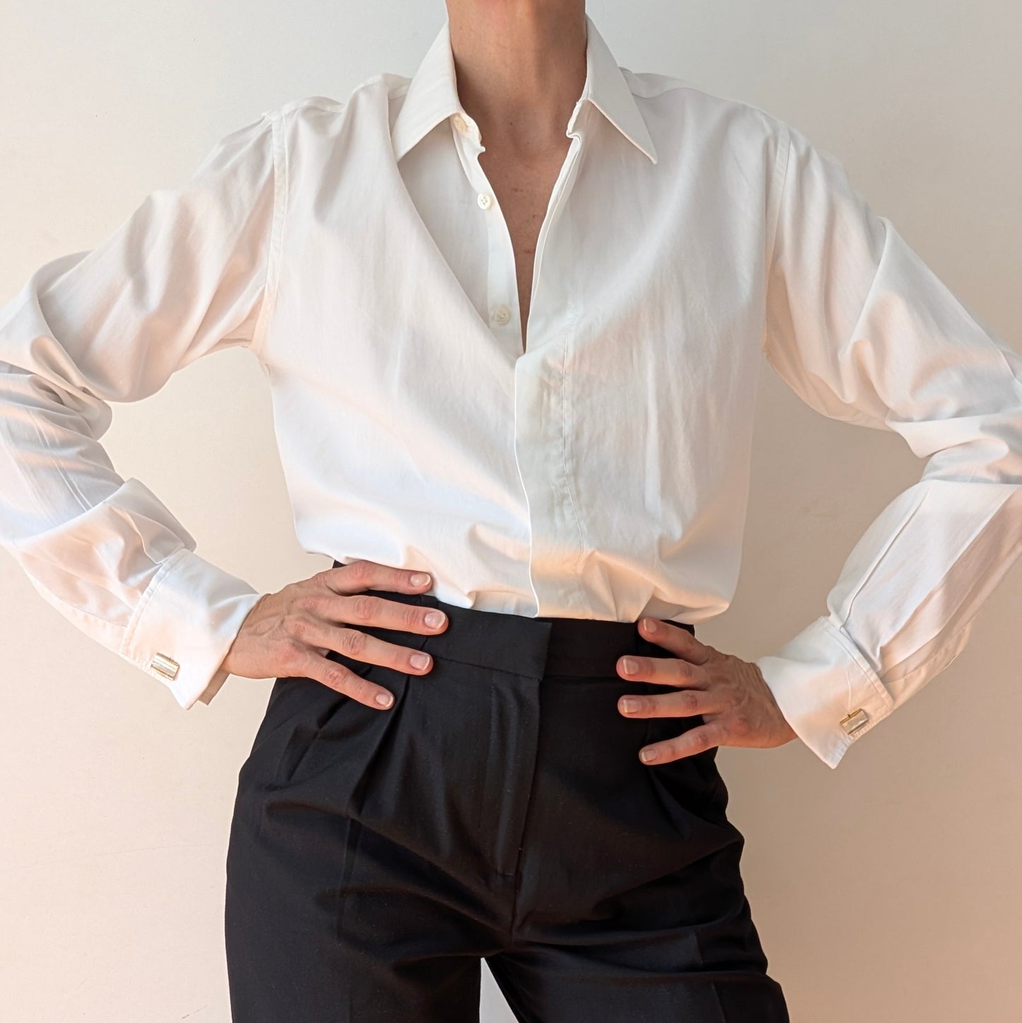 Camicia gemelli #181
