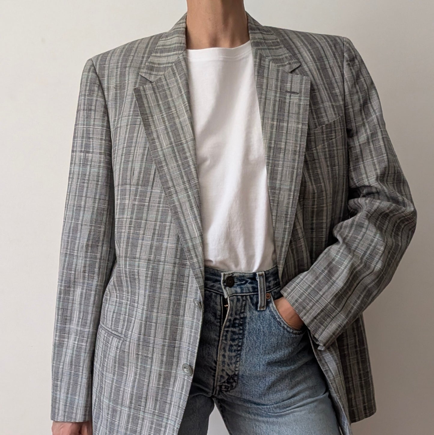Blazer Valentino