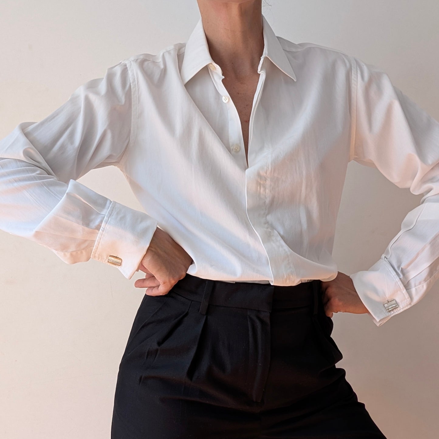 Camicia gemelli #181