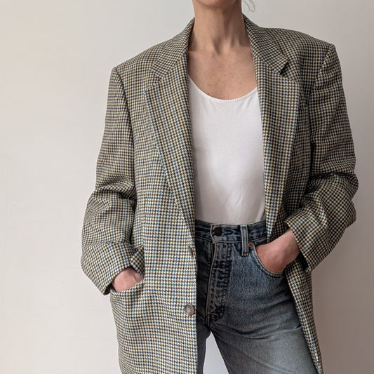 Blazer #57