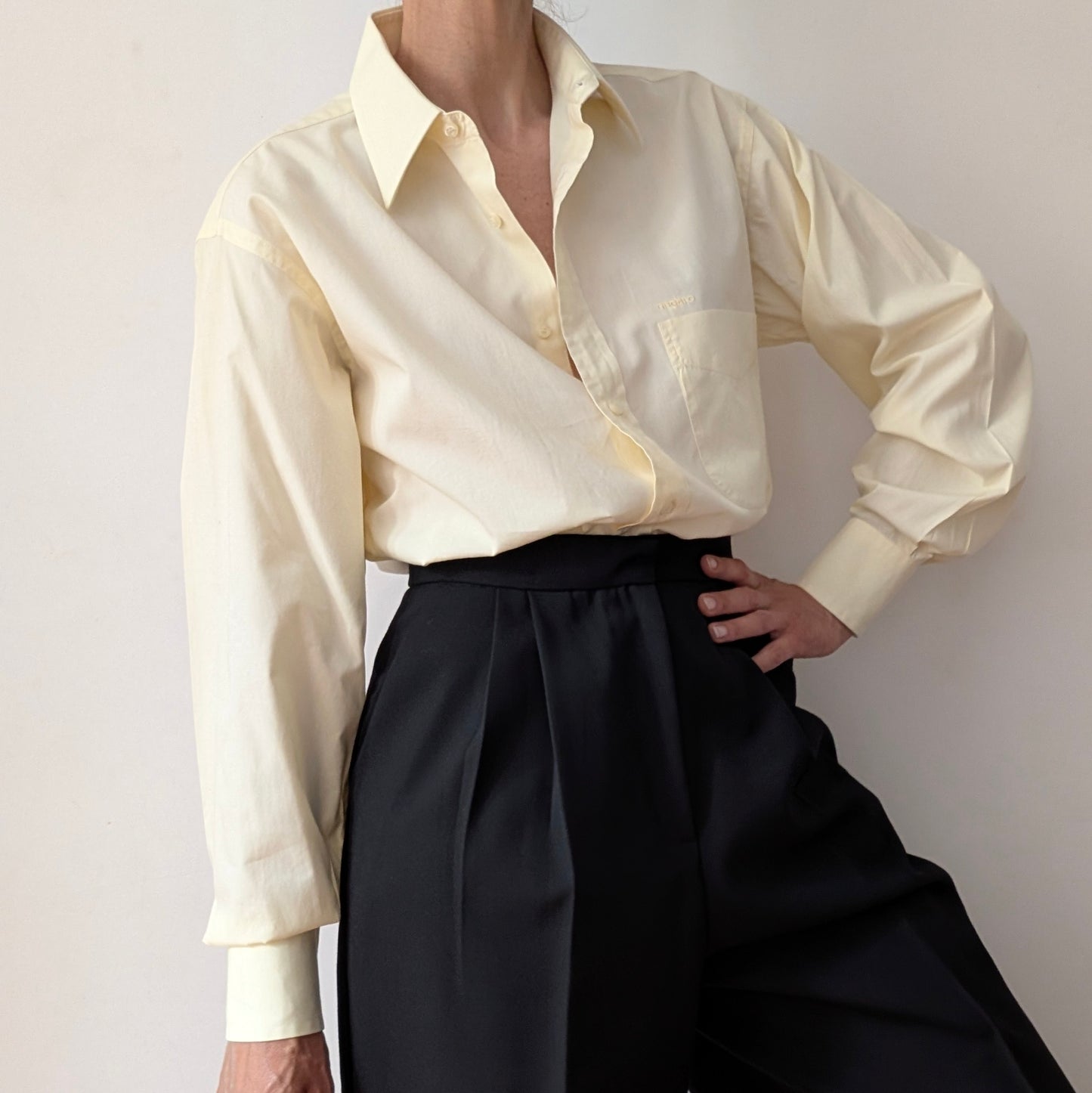 Camicia #158