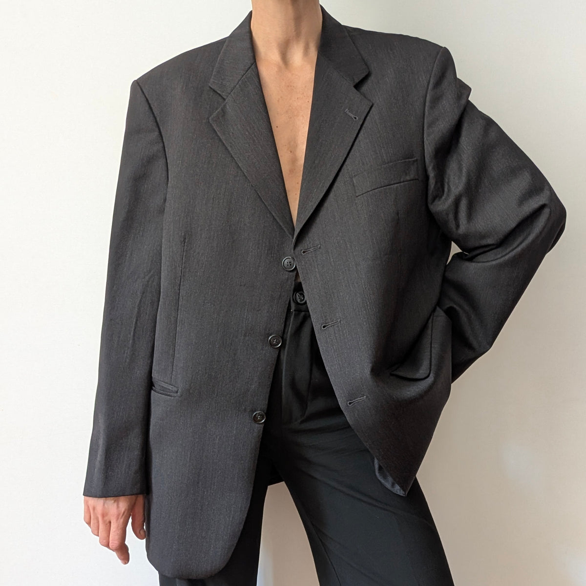 Blazer #118