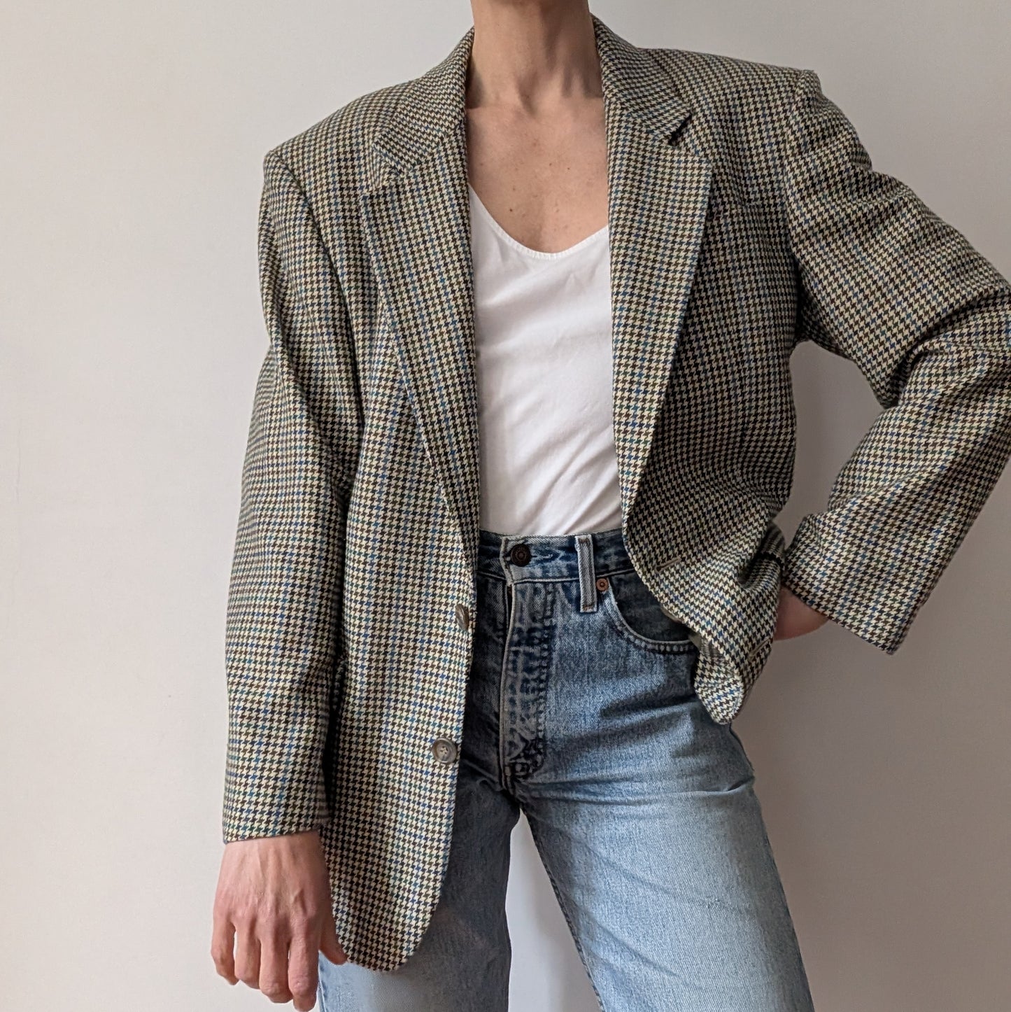Blazer #57