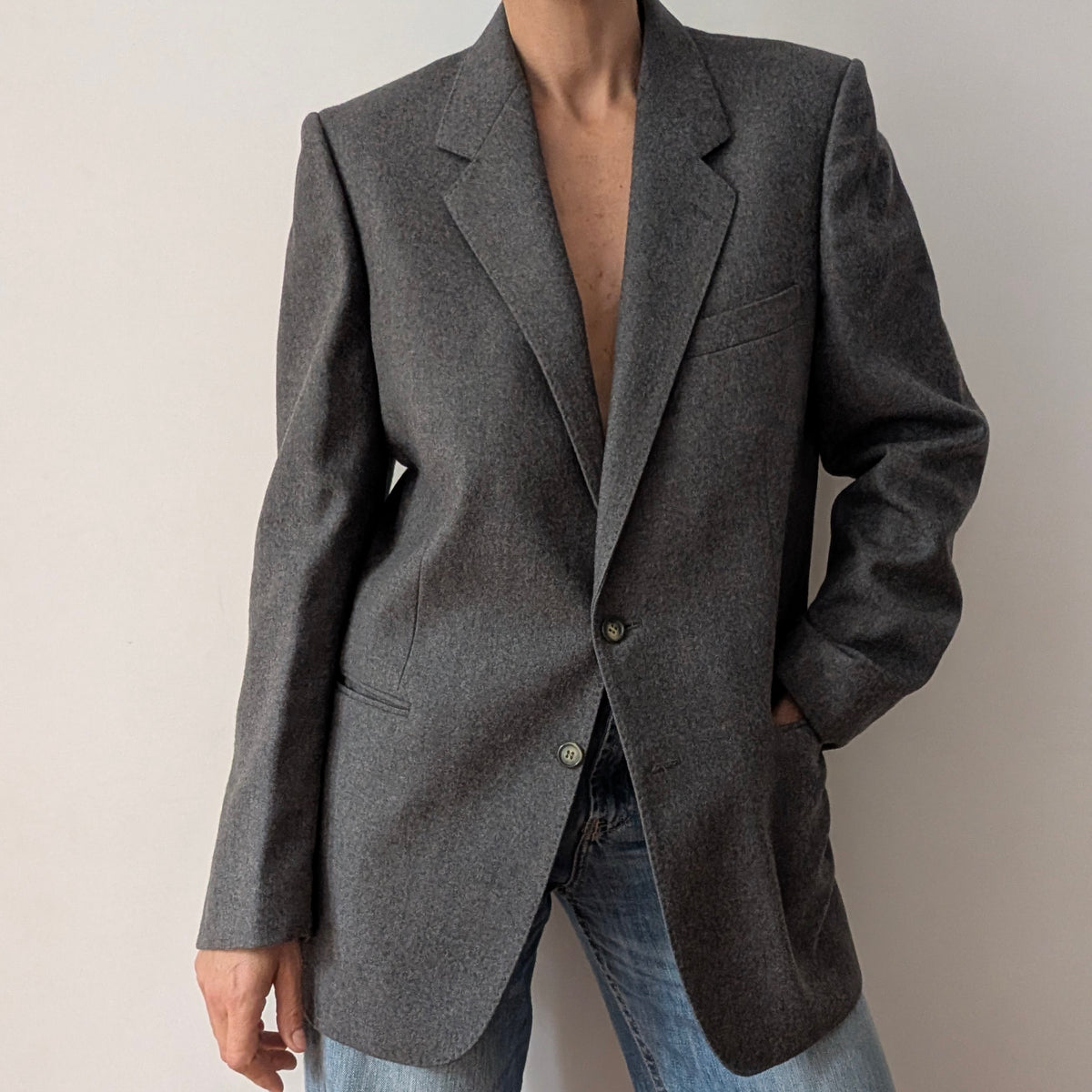 Blazer #143