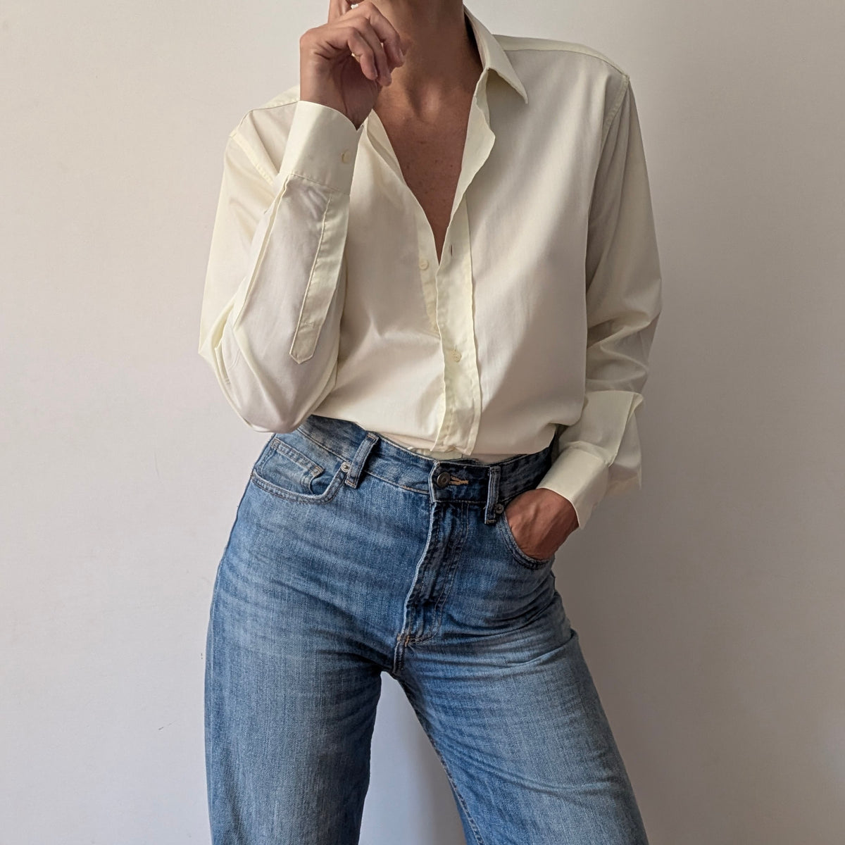 Camicia #197