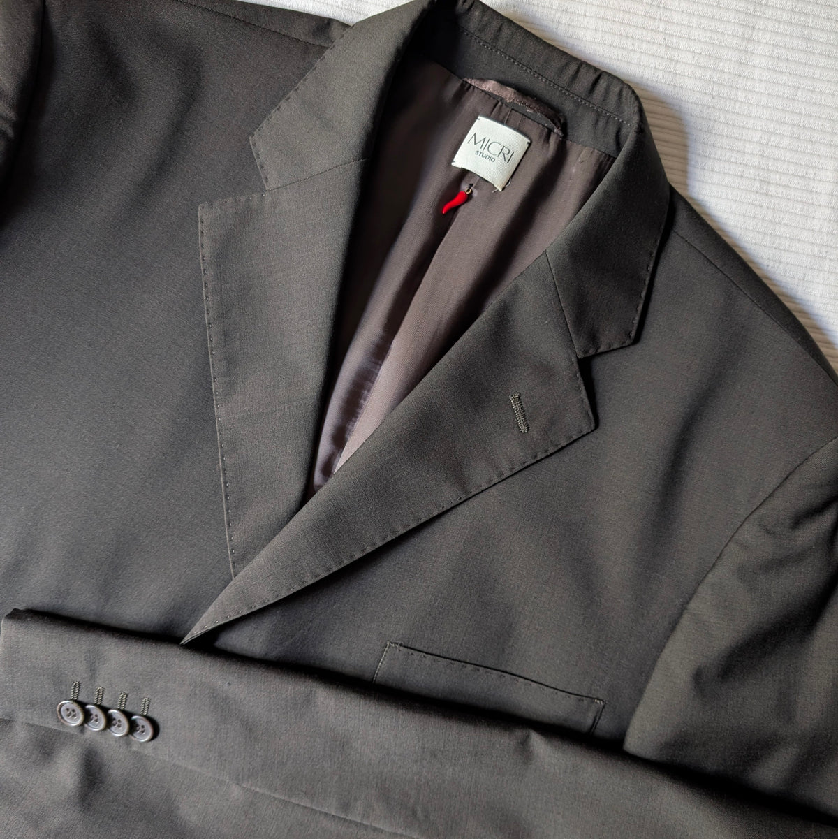 Blazer #163