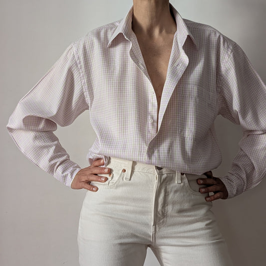 Camicia #101