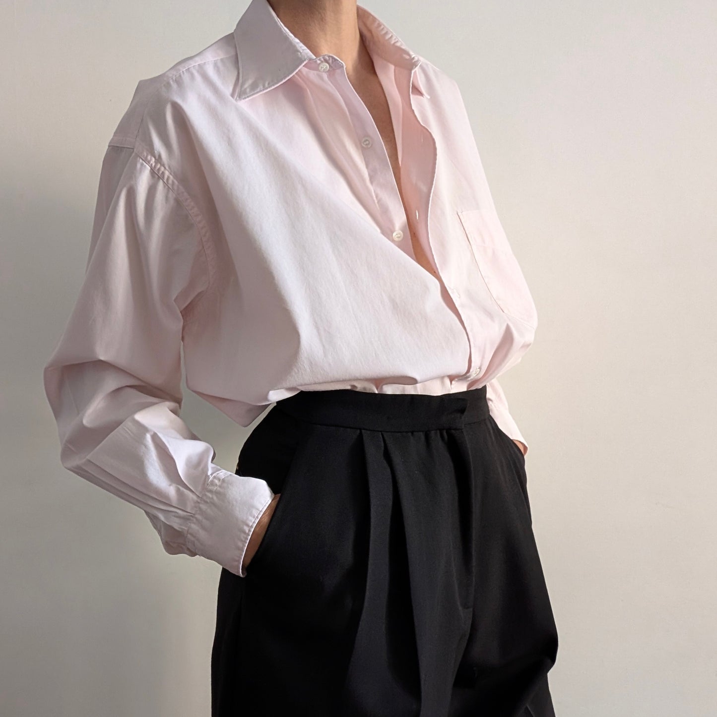Camicia Alberto Aspesi