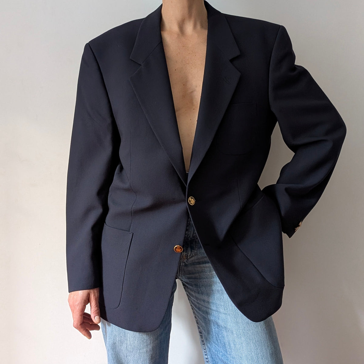 Blazer #178