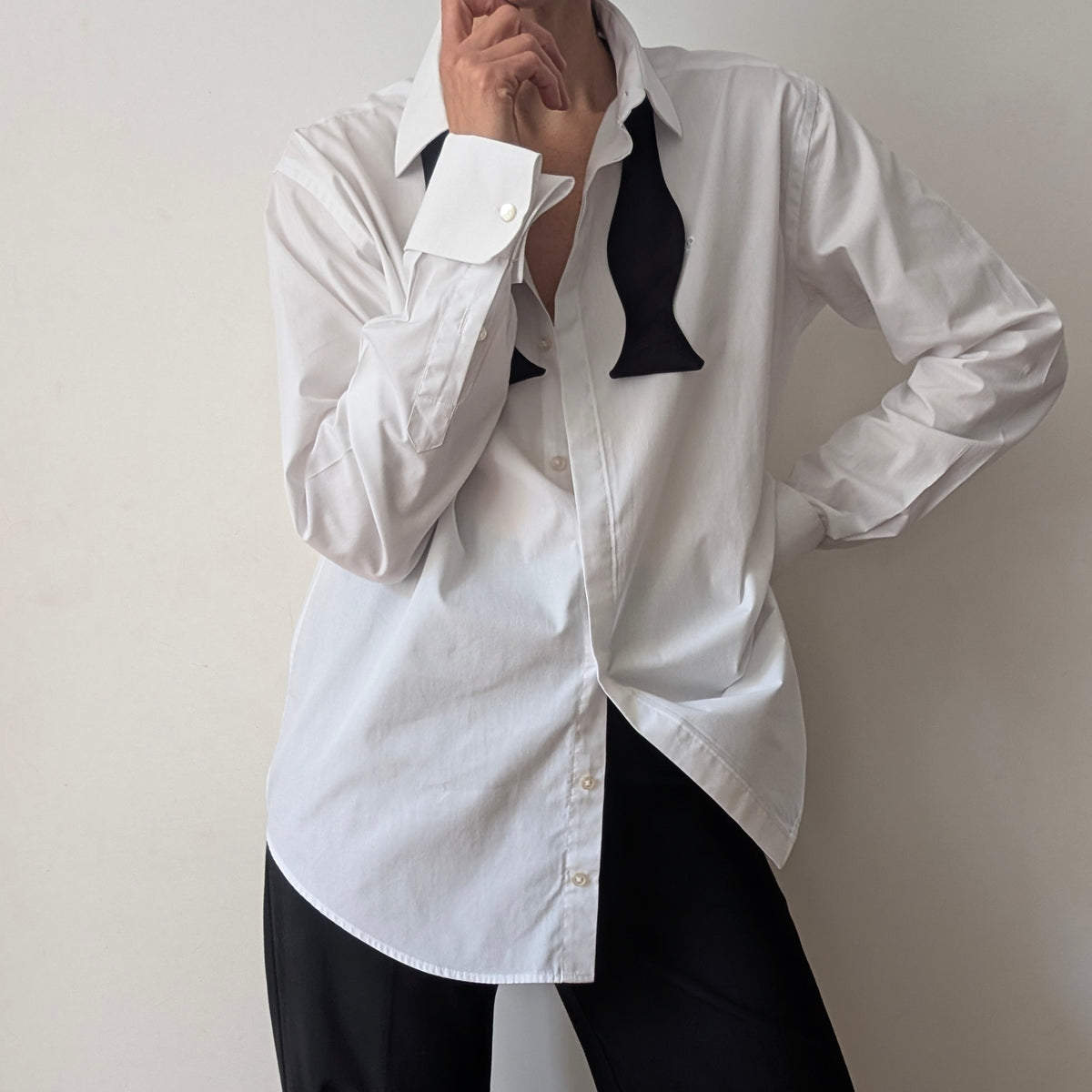 Bow Tie Pierre Cardin #11
