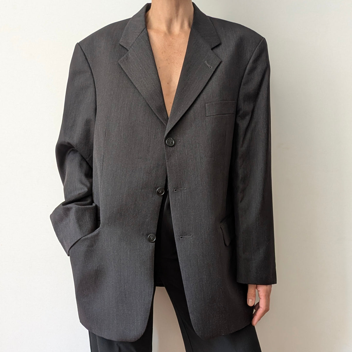 Blazer #118