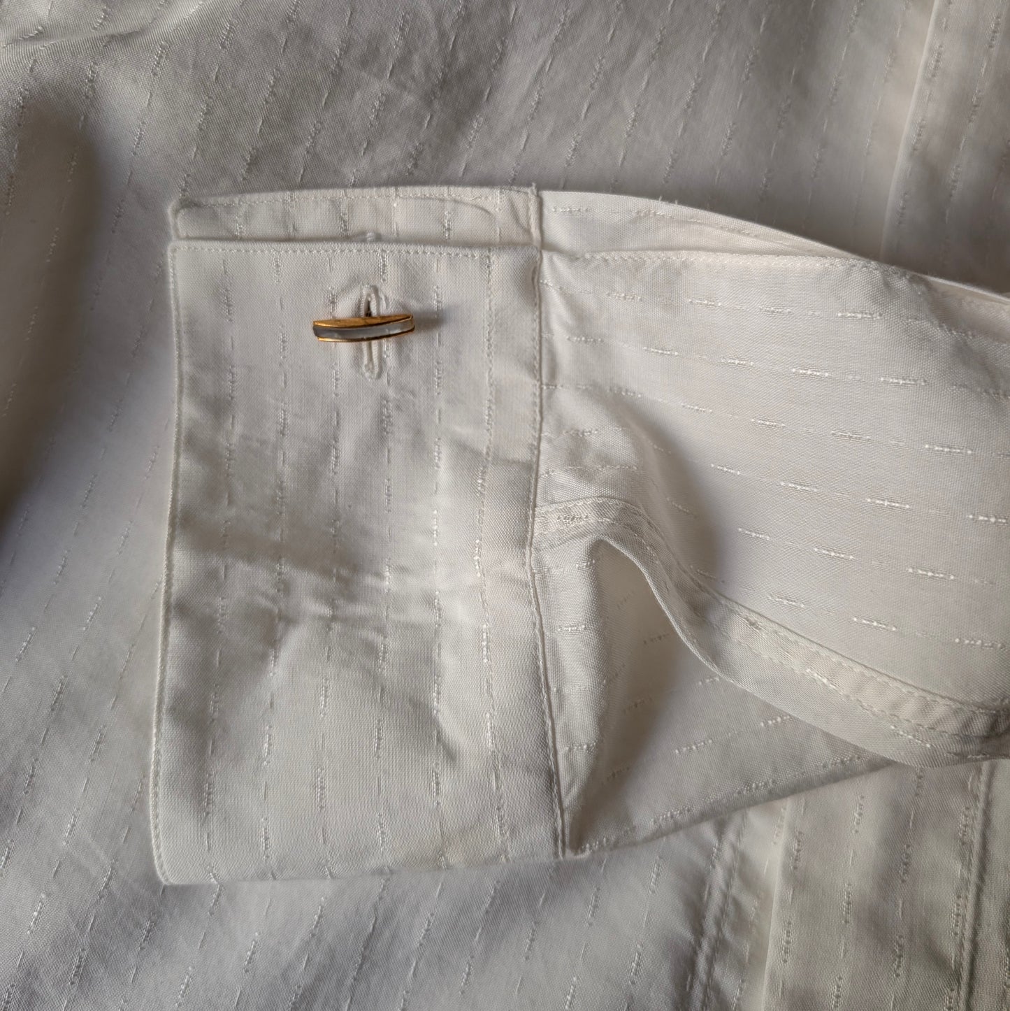Camicia smoking Ungaro #1