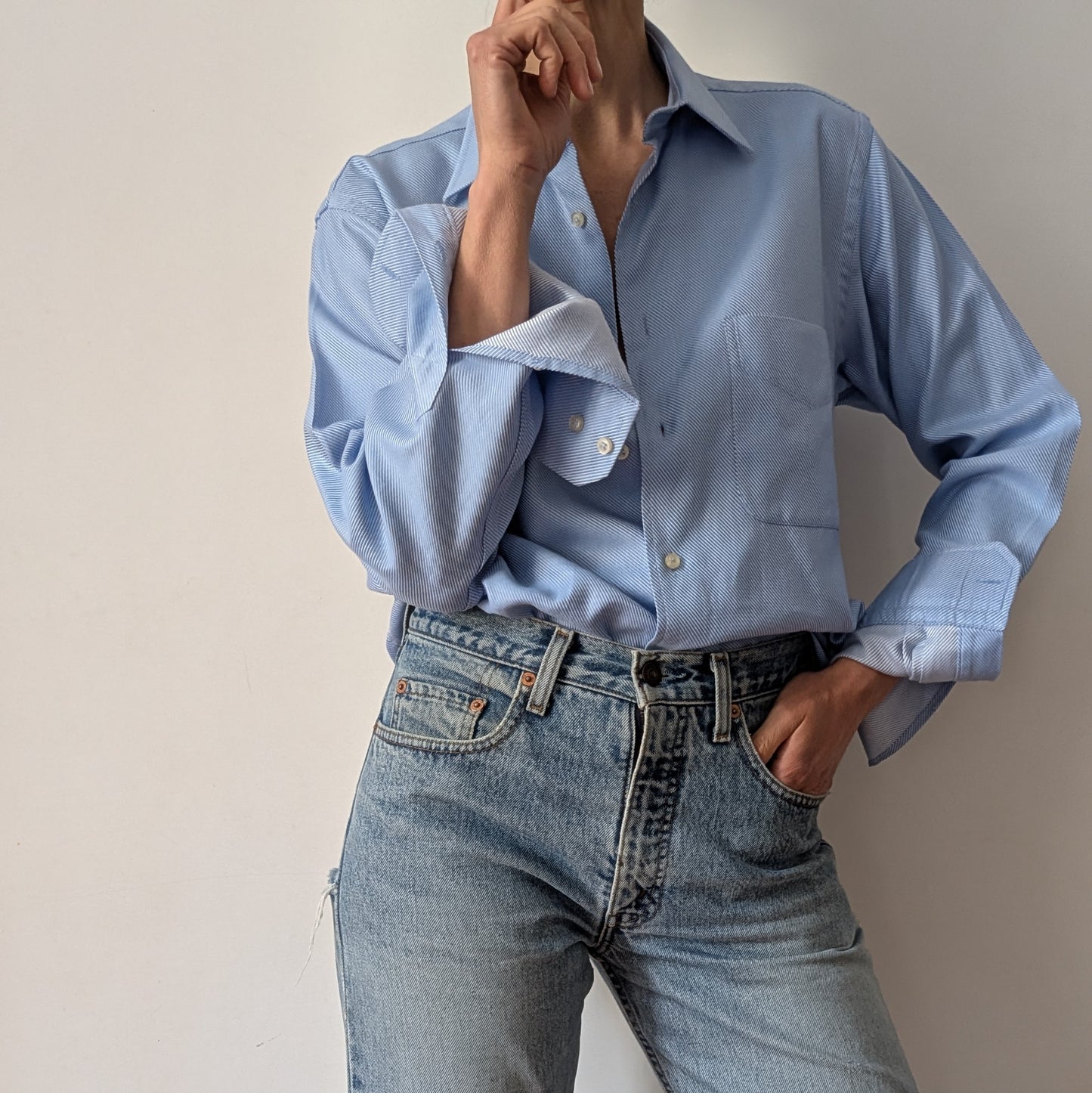 Camicia #115