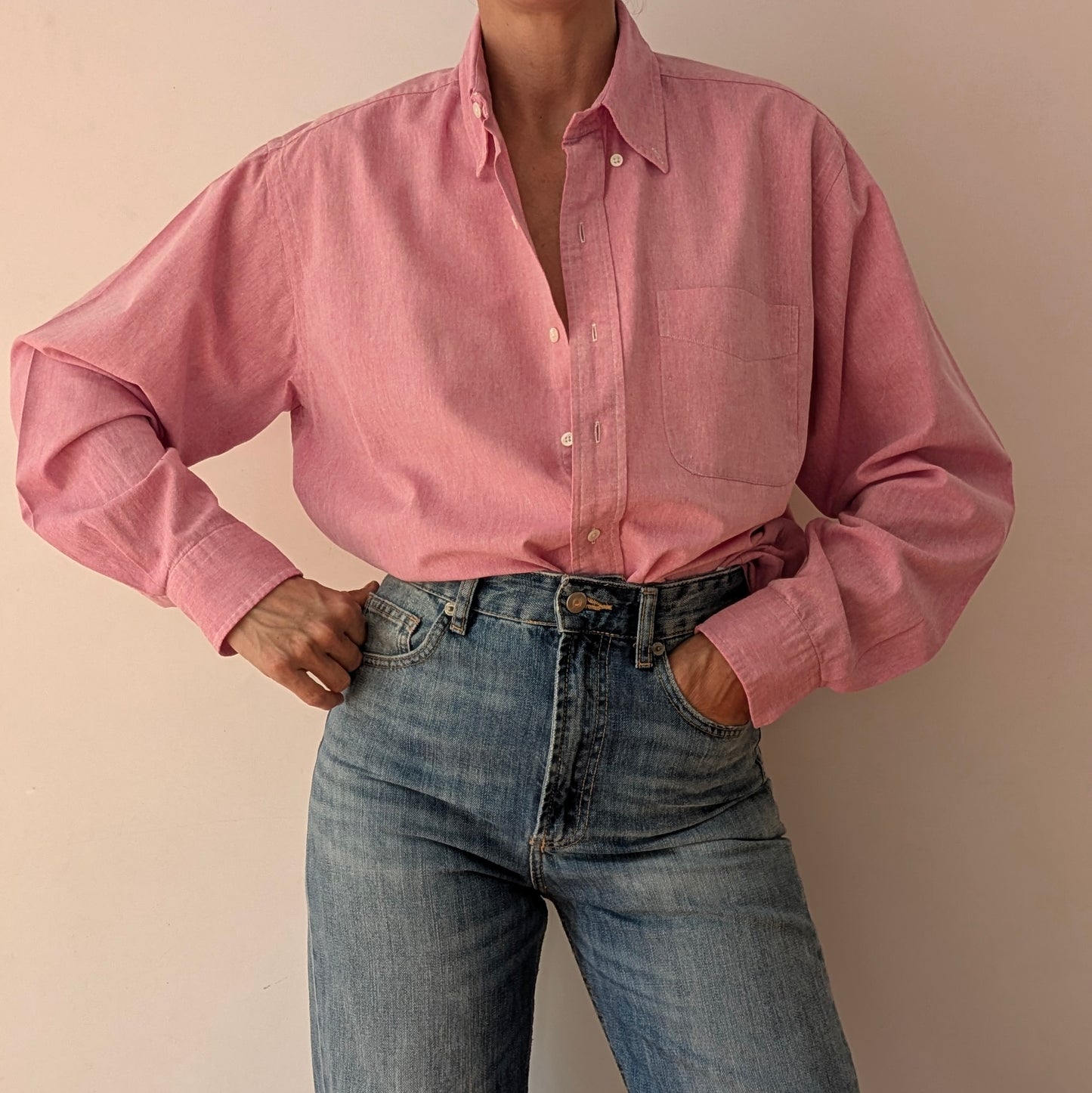 Camicia Alberto Aspesi