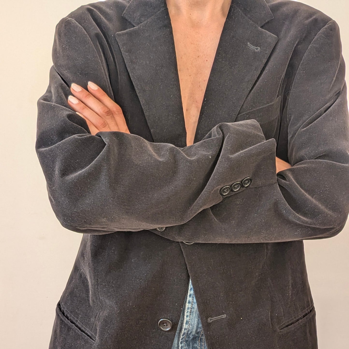 Blazer Armani