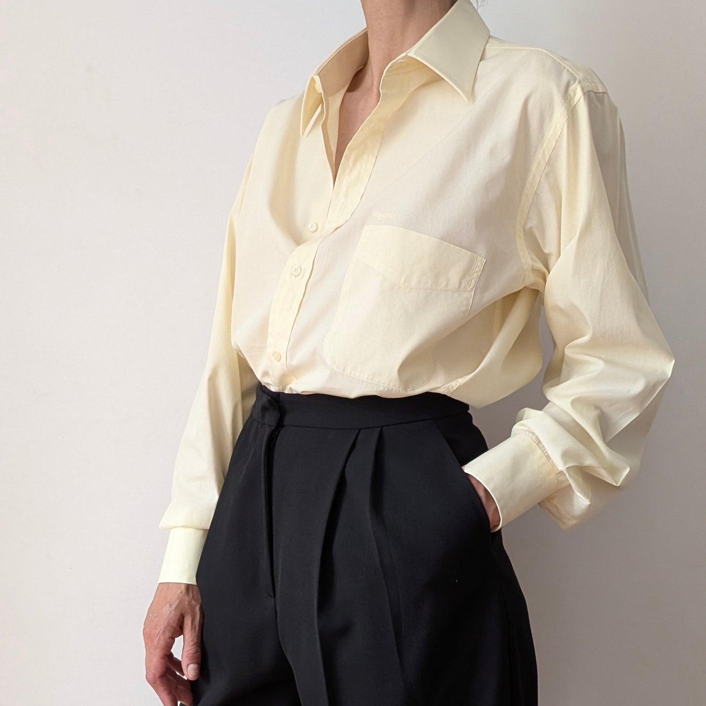 Camicia #158