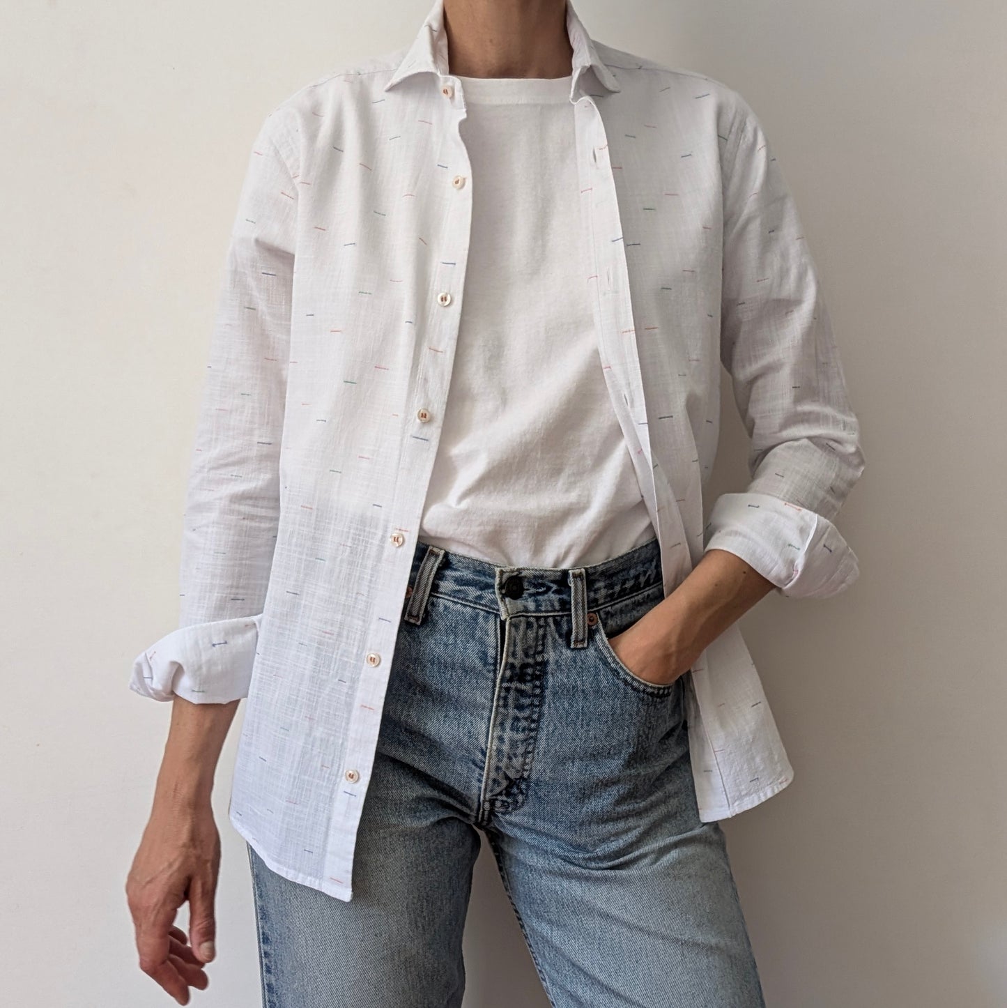 Camicia #154