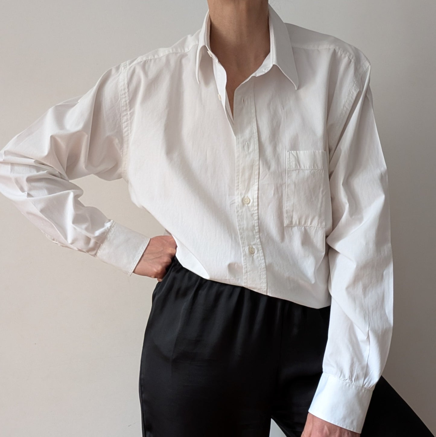 Camicia Christian Dior