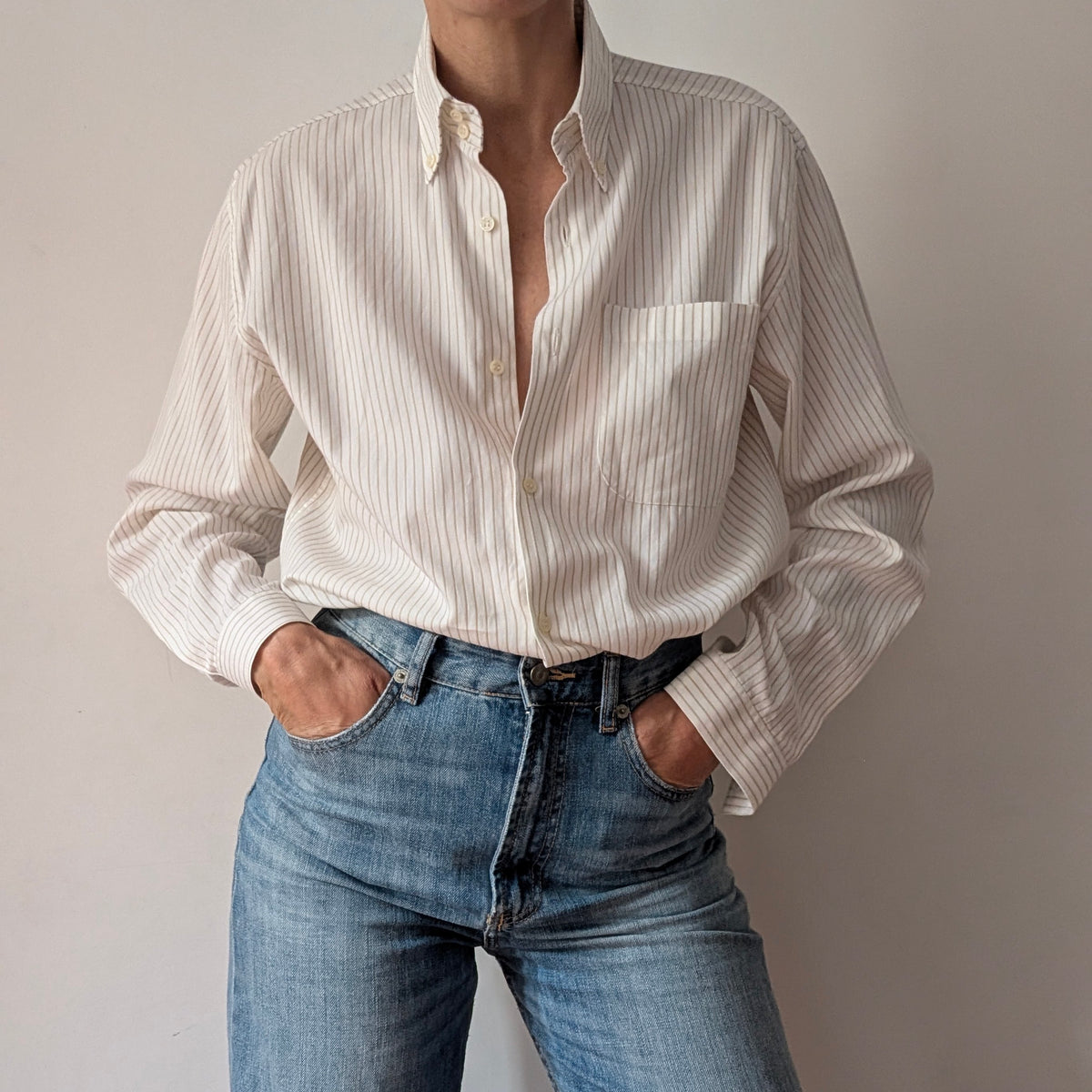 Camicia #207
