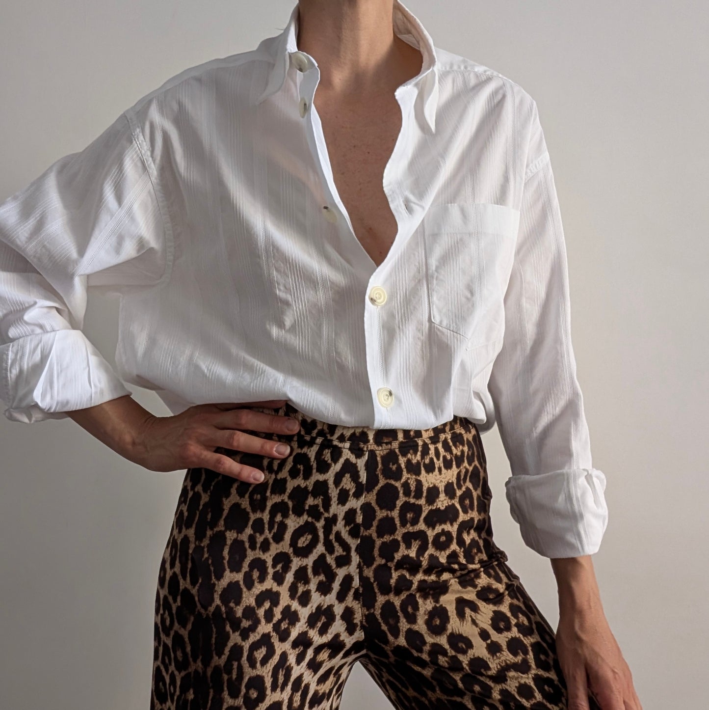 Camicia D&G