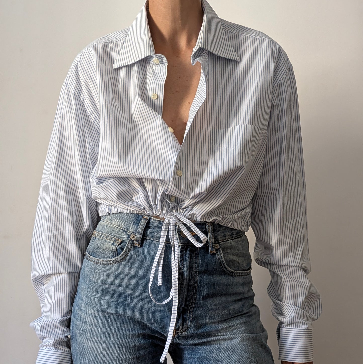 Tie shirt #6