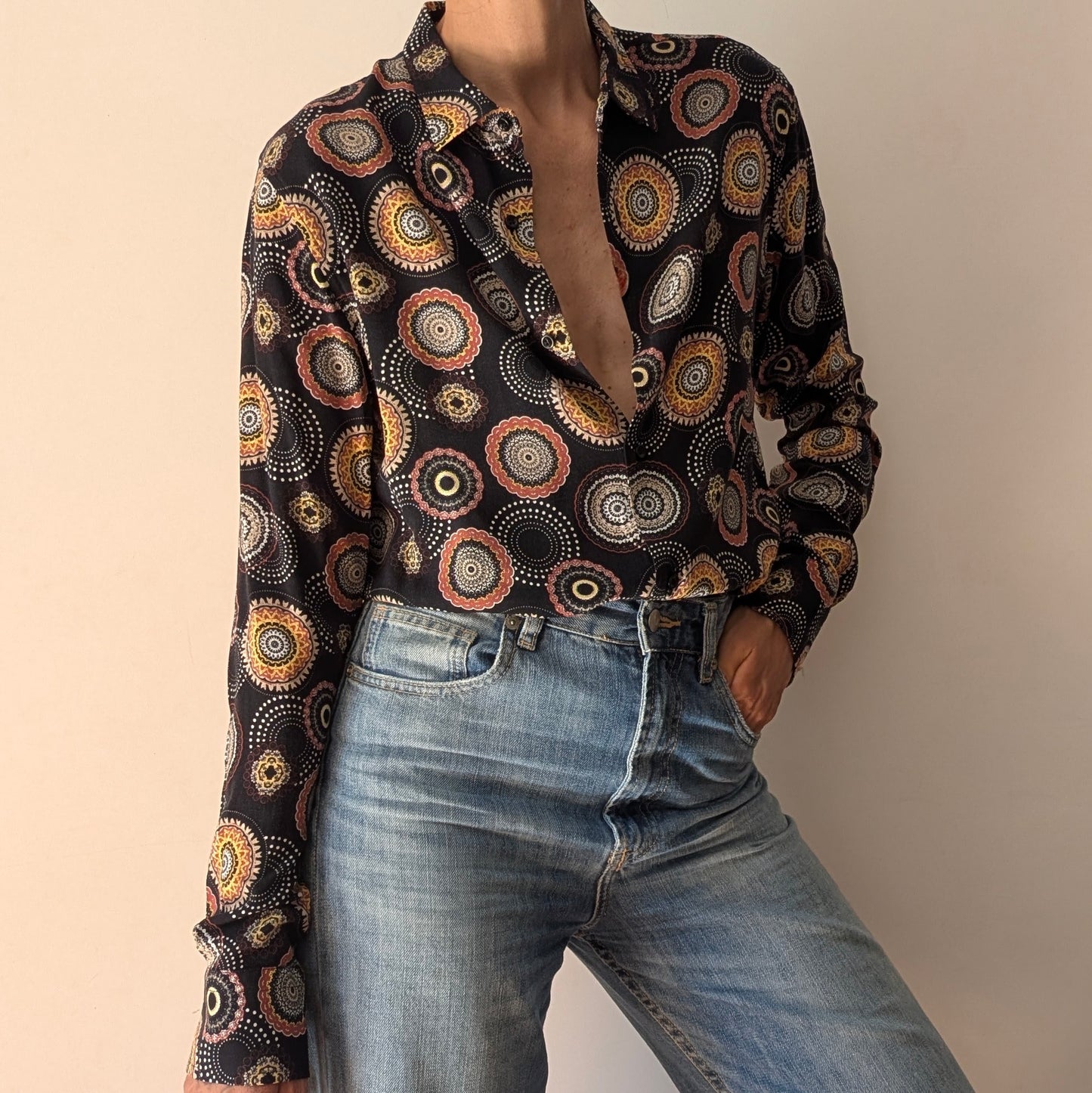 Camicia #173