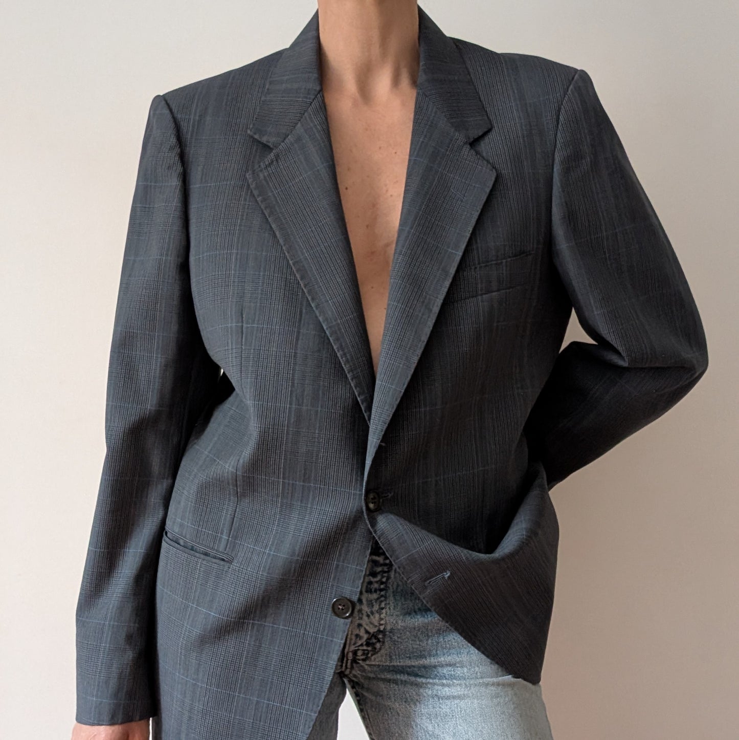 Blazer #80