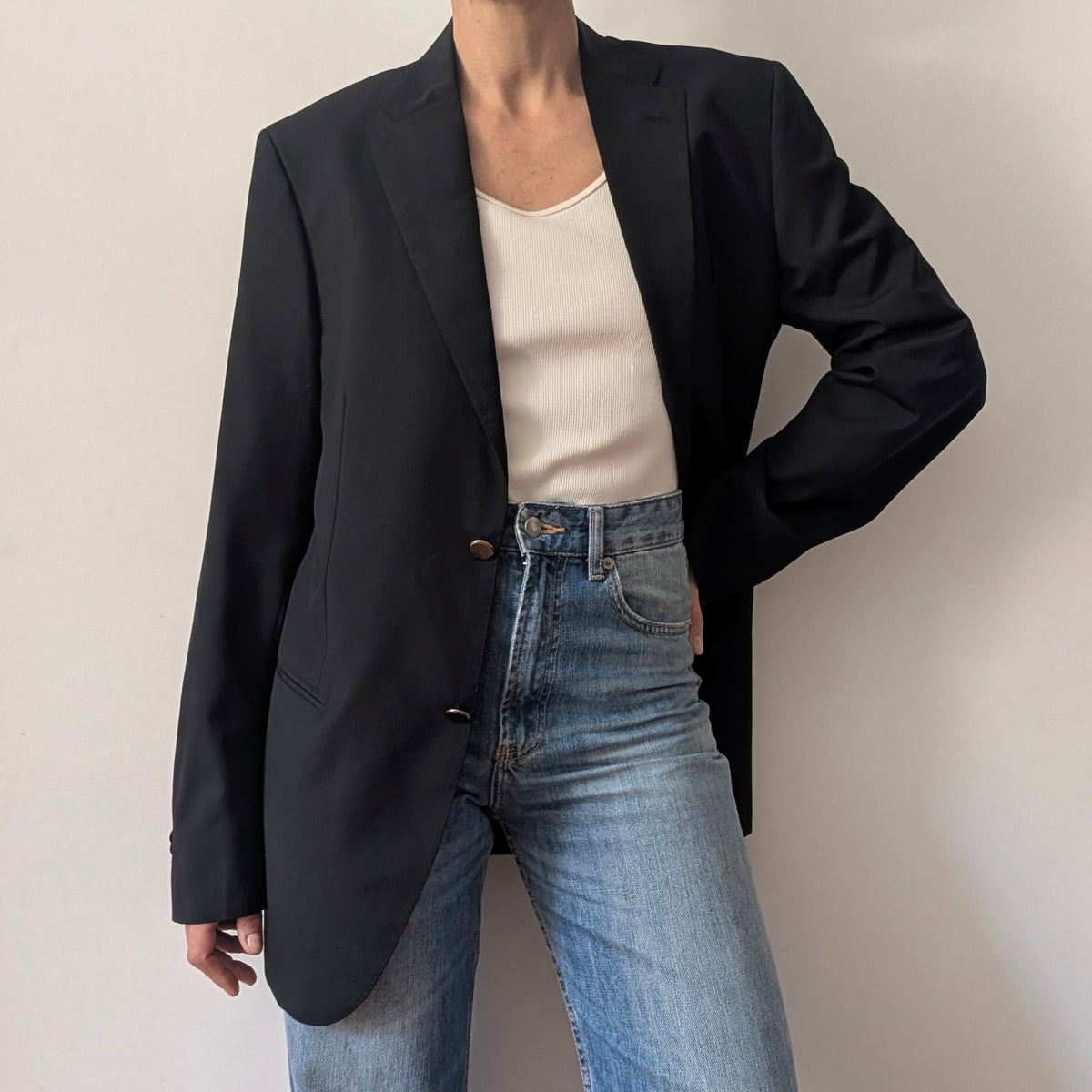 Blazer #164