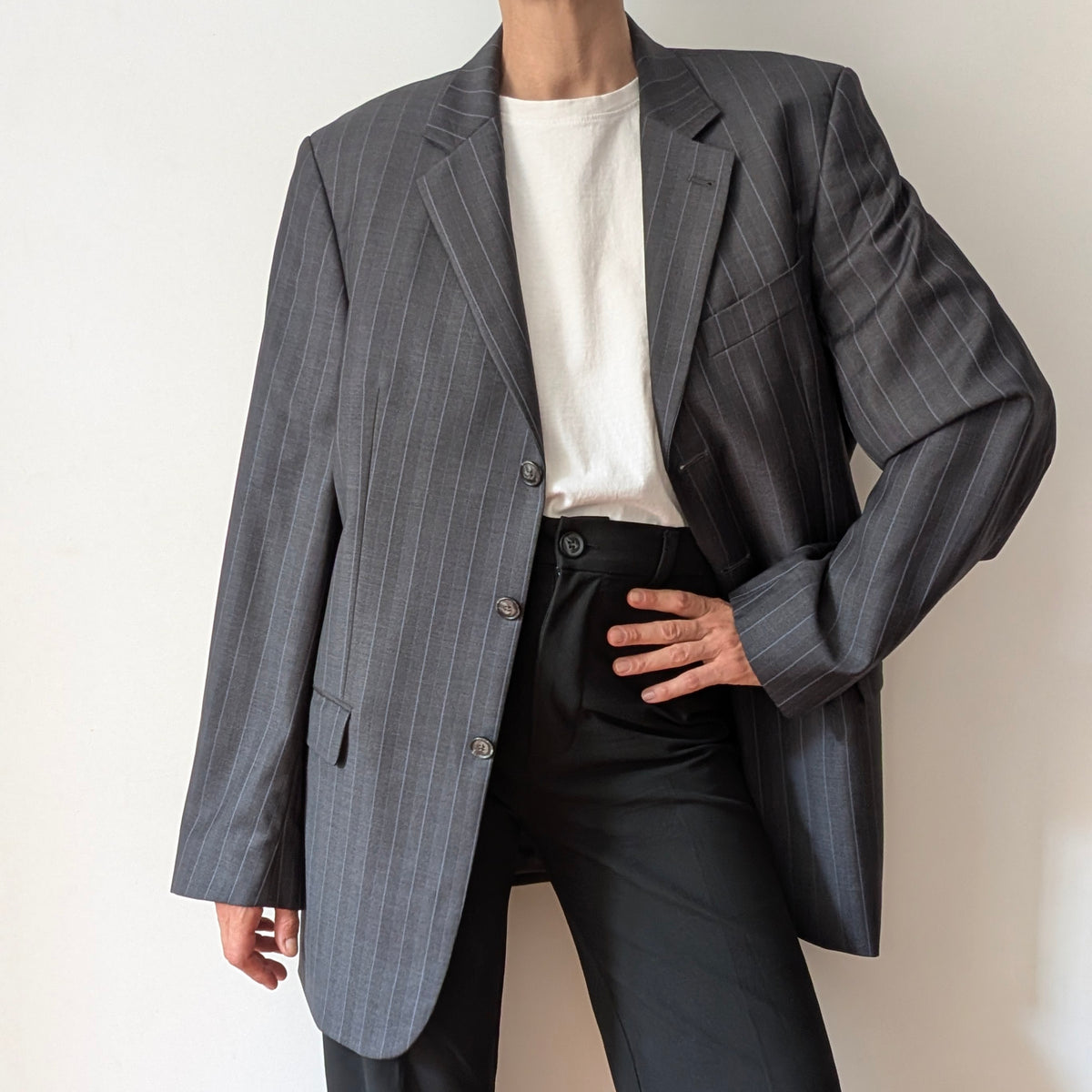 Blazer #124