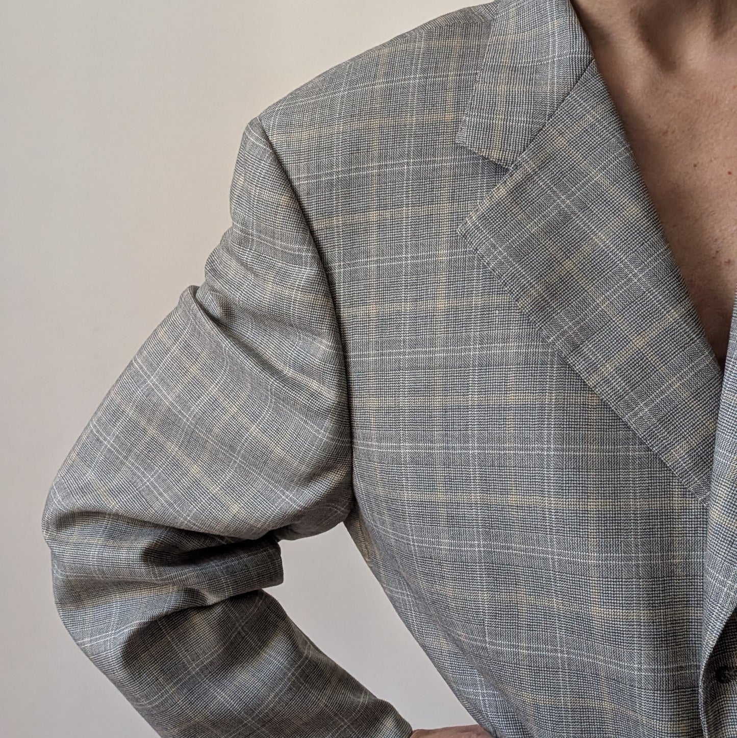 Blazer #61