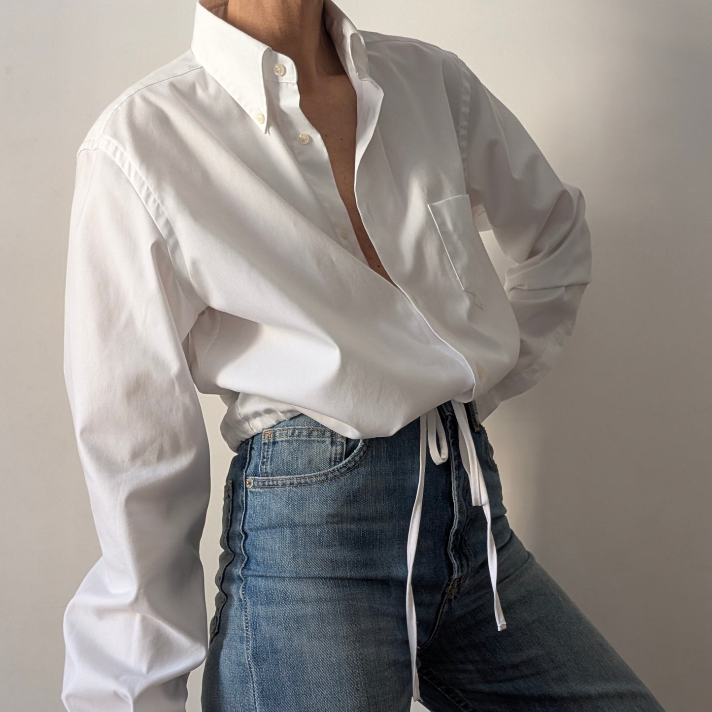 Tie shirt #1