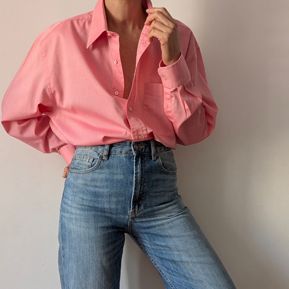 Camicia #204