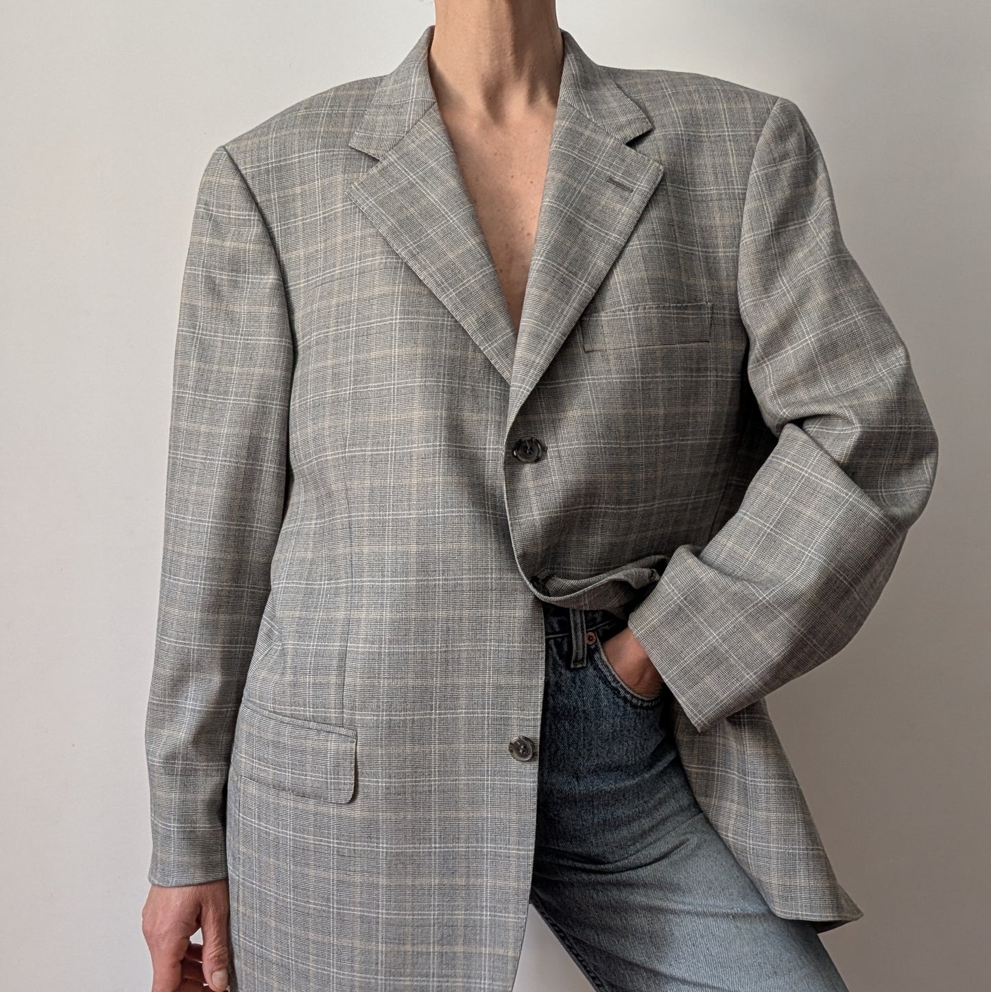 Blazer #61