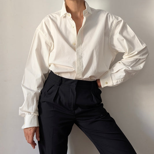 Camicia smoking #3