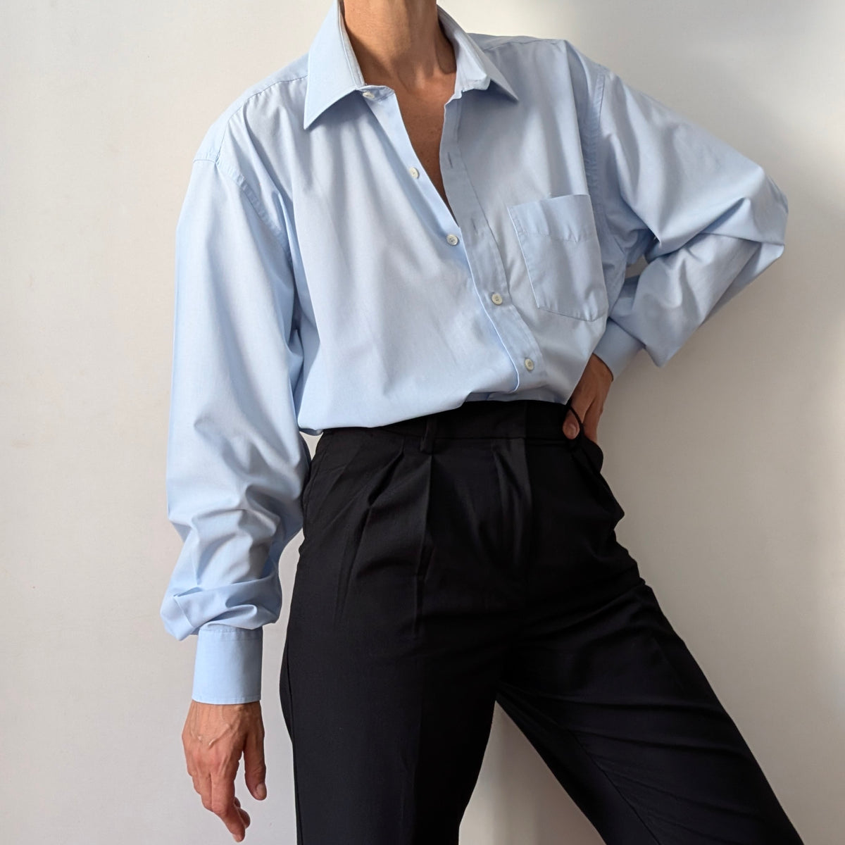 Camicia Yves Saint Laurent #8