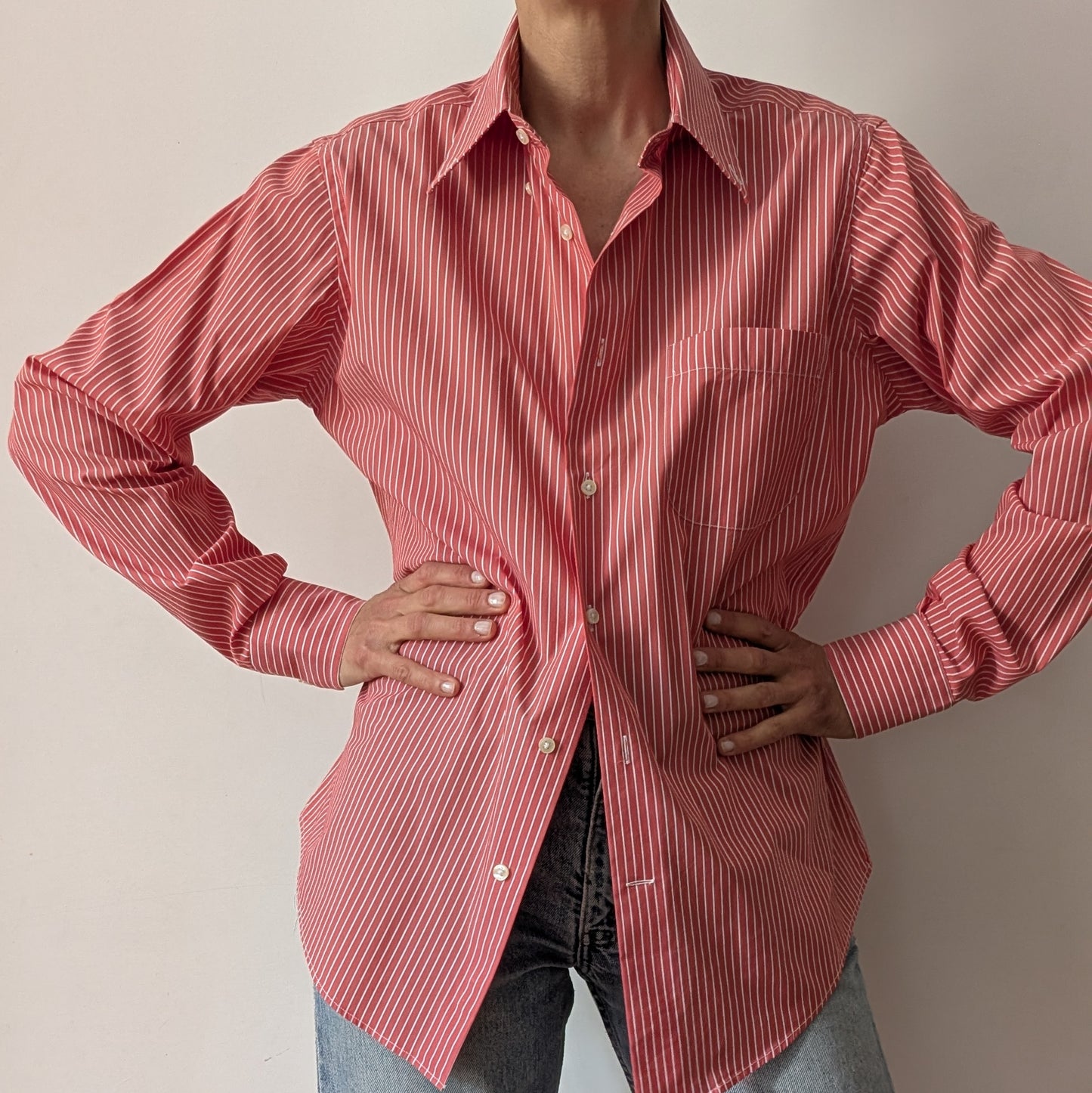 Camicia #116
