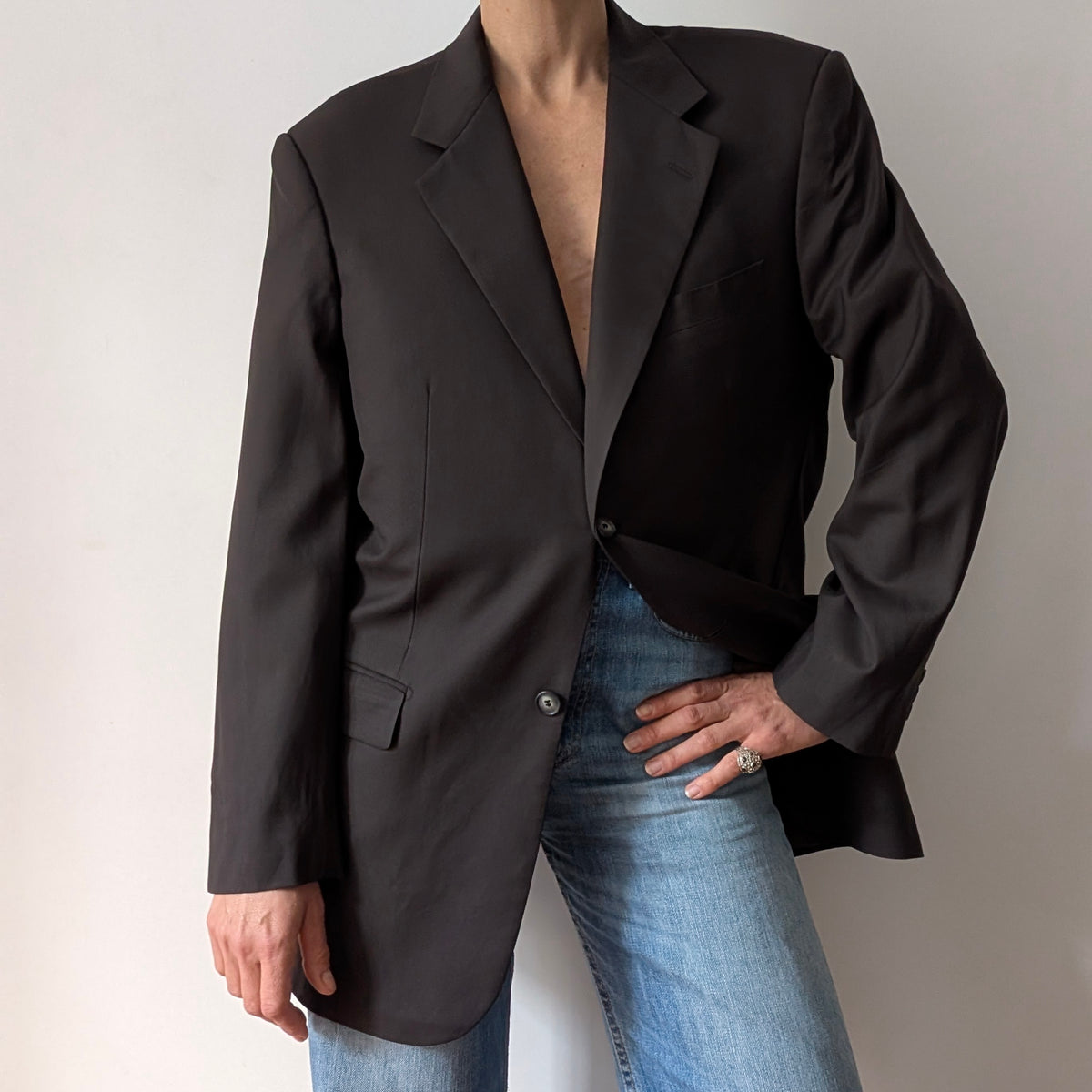 Blazer #172