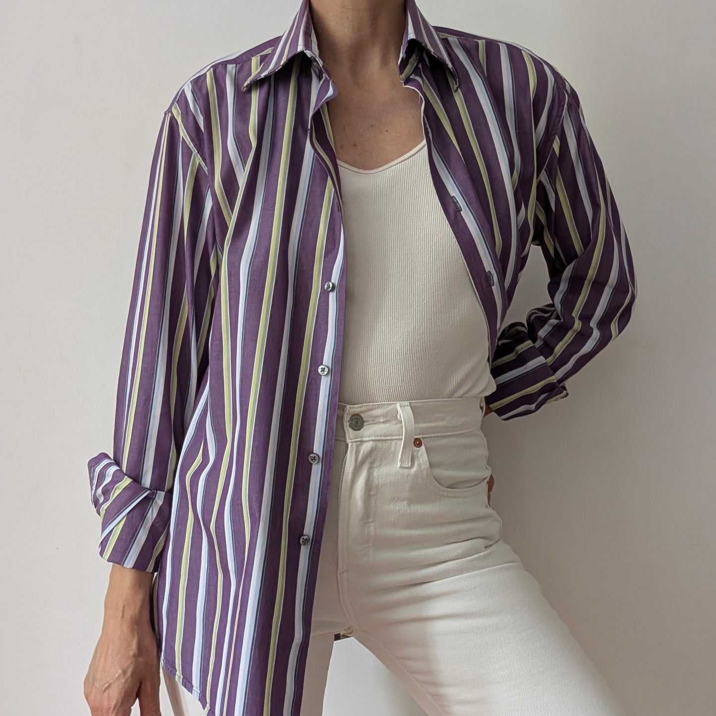 Camicia #157