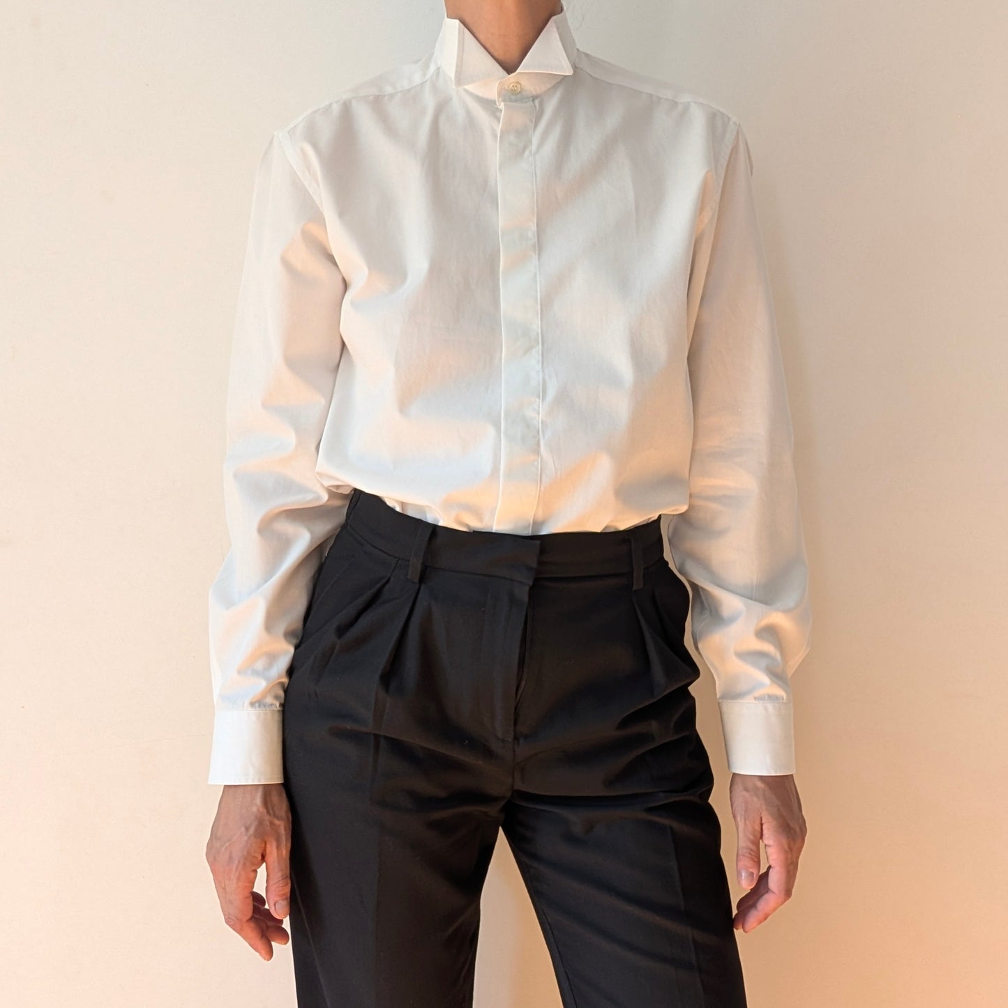 Camicia smoking Valentino #2