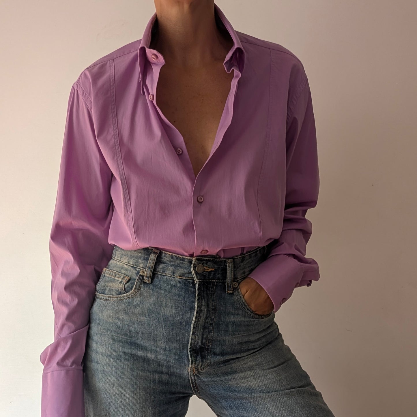Camicia #191