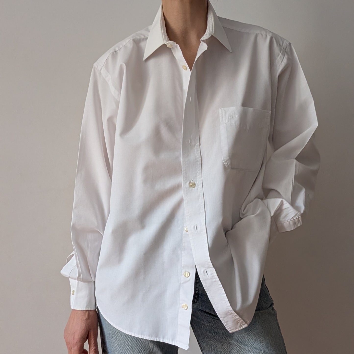 Camicia Pierre Balmain