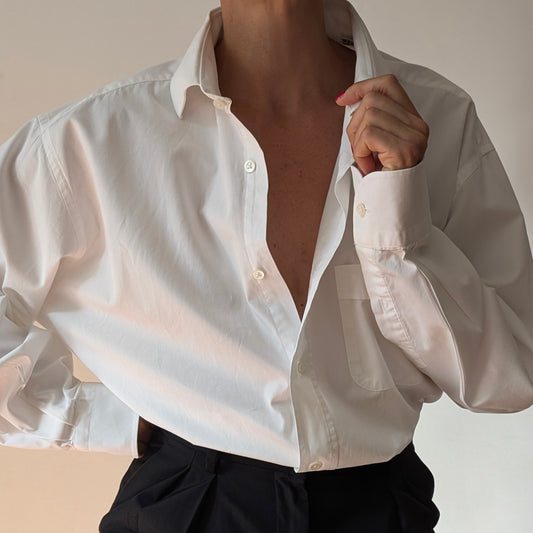 Camicia Lanvin Paris #1